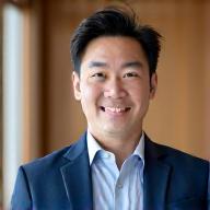 김민준 대표 이사 사진